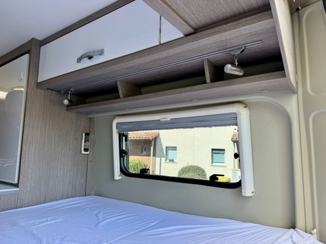 Possl 2 Win Plus Fourgon  - Photo 15