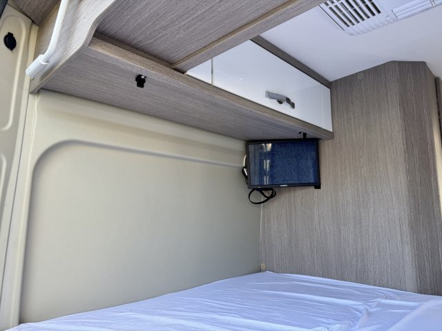 Possl 2 Win Plus Fourgon  - Photo 16