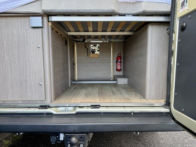 Possl 2 Win Plus Fourgon  - Photo 18