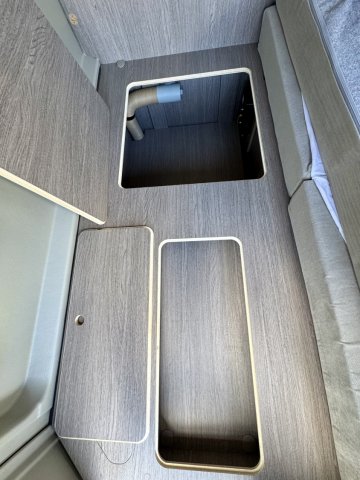 Possl 2 Win Plus Fourgon  - Photo 19