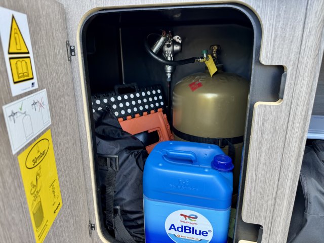 Possl 2 Win Plus Fourgon  - Photo 20