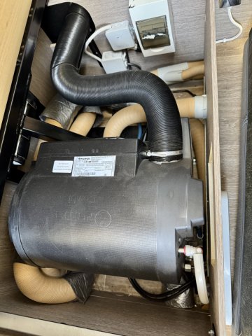 Possl 2 Win Plus Fourgon  - Photo 25