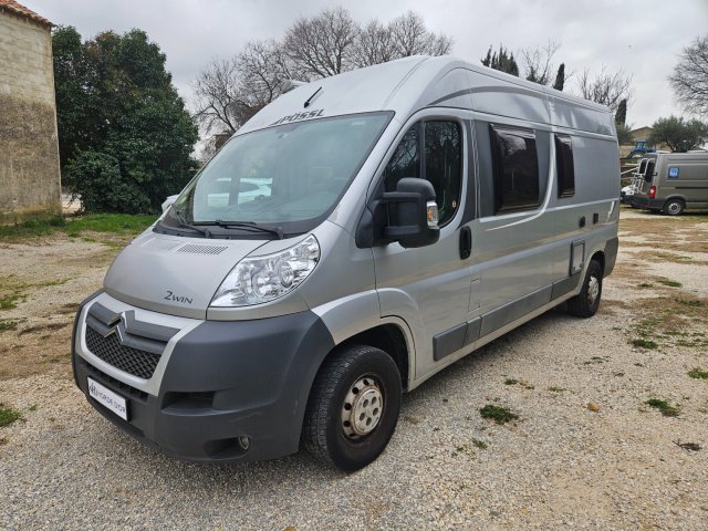 Achat Possl 2 Win R 2WIN Occasion