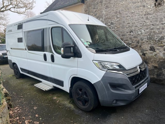 Possl 2 Win R D-LINE Occasion