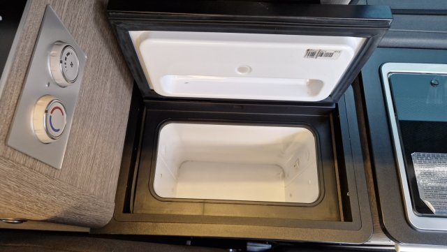 Possl Campster VANLINE - Photo 20