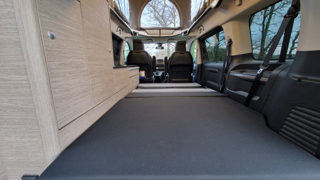 Possl Campster VANLINE - Photo 25