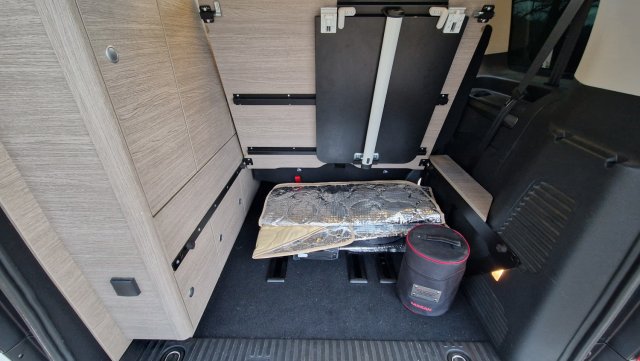 Possl Campster VANLINE - Photo 26