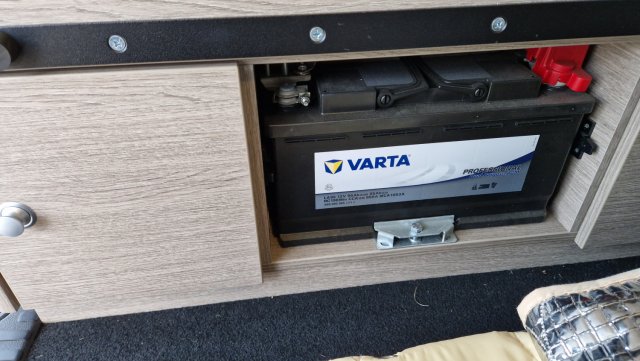 Possl Campster VANLINE - Photo 28