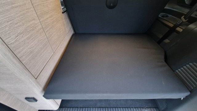 Possl Campster VANLINE - Photo 29