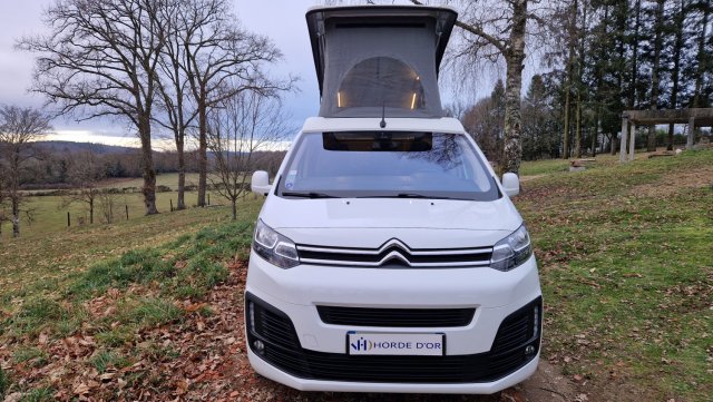 Possl Campster VANLINE - Photo 36