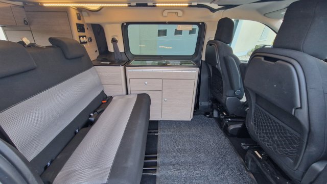 Possl Campster VANLINE - Photo 4