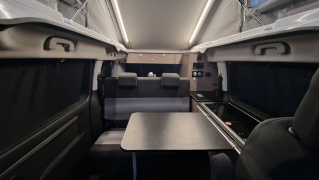 Possl Campster VANLINE - Photo 5