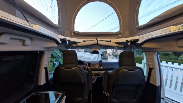 Possl Campster VANLINE - Photo 6