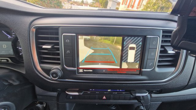 Possl Campster VANLINE - Photo 8