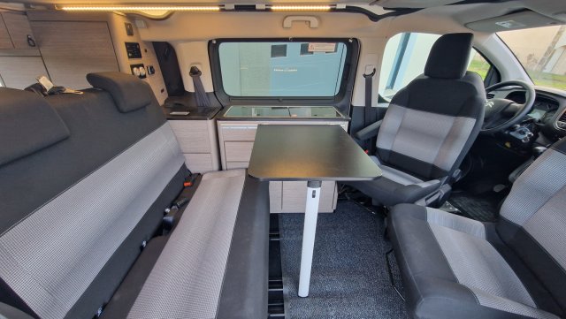 Possl Campster VANLINE - Photo 10