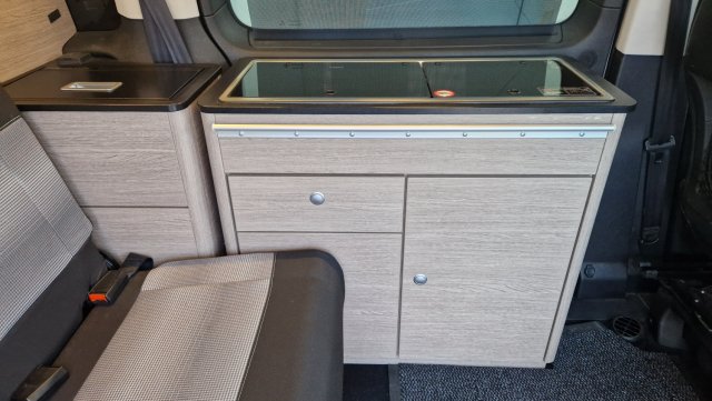 Possl Campster VANLINE - Photo 11