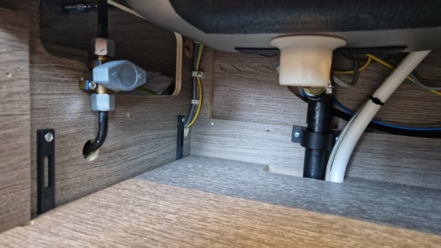 Possl Campster VANLINE - Photo 13