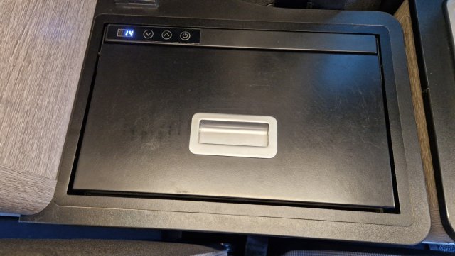 Possl Campster VANLINE - Photo 15