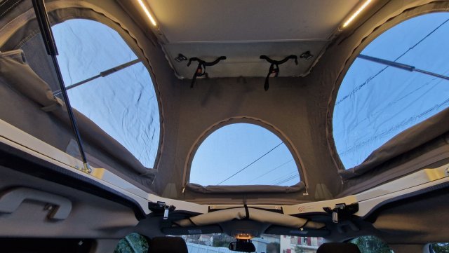 Possl Campster VANLINE - Photo 18