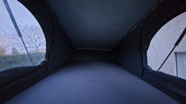 Possl Campster VANLINE - Photo 19