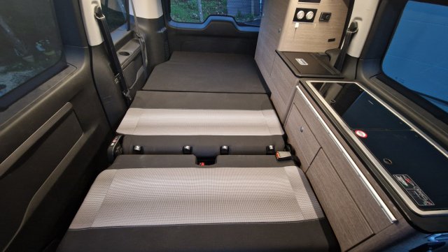 Possl Campster VANLINE - Photo 21