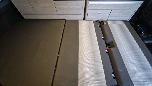 Possl Campster VANLINE - Photo 22