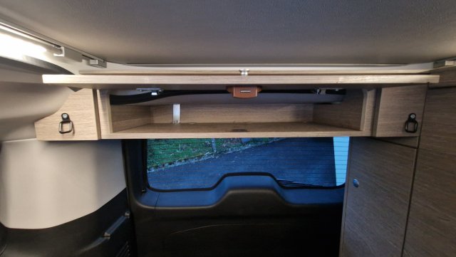 Possl Campster VANLINE - Photo 24