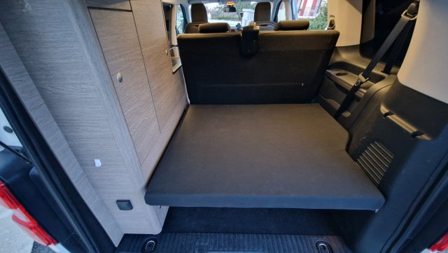 Possl Campster VANLINE - Photo 26