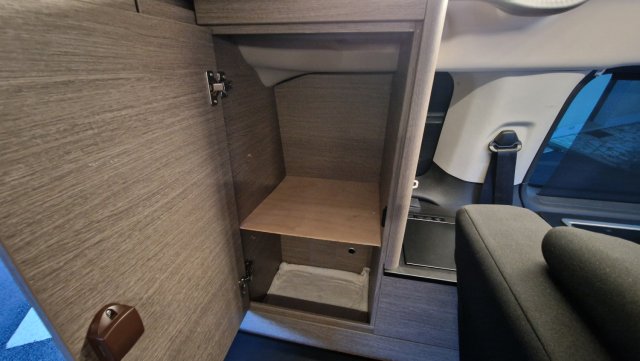 Possl Campster VANLINE - Photo 27