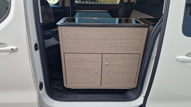 Possl Campster VANLINE - Photo 34