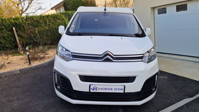 Possl Campster VANLINE - Photo 36