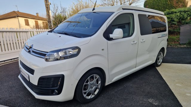 Possl Campster VANLINE - Photo 40