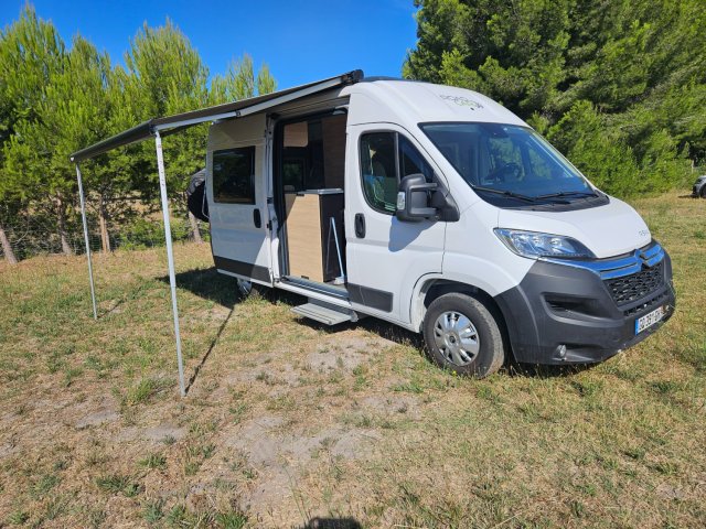 Possl Roadcar R 540 ROAD CAR - Photo 1