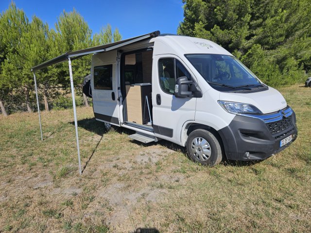 Possl Roadcar R 540 ROAD CAR - Photo 2