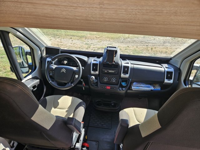 Possl Roadcar R 540 ROAD CAR - Photo 4