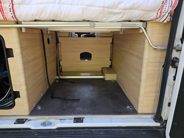 Possl Roadcar R 540 ROAD CAR - Photo 20