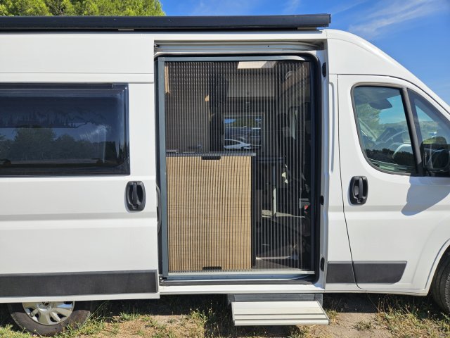 Possl Roadcar R 540 ROAD CAR - Photo 24