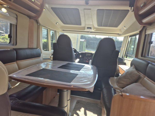 Rapido 10000 DESIGN EDITION - Photo 6