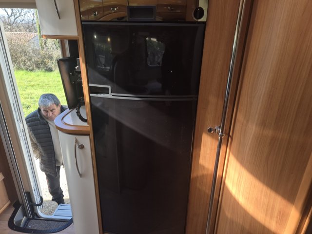 Rapido 10000 DESIGN EDITION - Photo 12