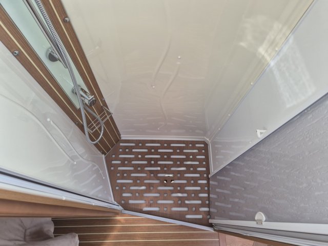Rapido 10000 DESIGN EDITION - Photo 15