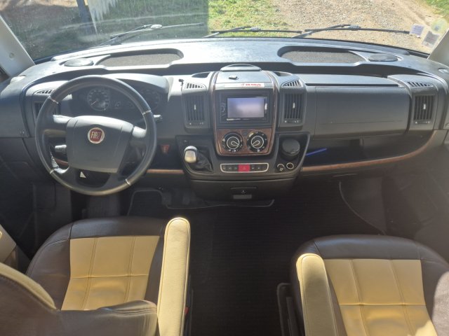 Rapido 10000 DESIGN EDITION - Photo 22