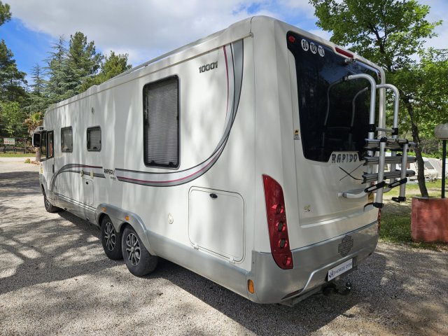 Rapido 10001 Design Edition - Photo 3