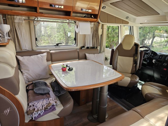 Rapido 10001 Design Edition - Photo 6