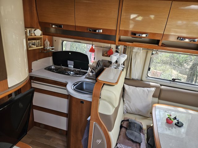 Rapido 10001 Design Edition - Photo 8