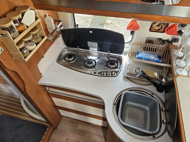 Rapido 10001 Design Edition - Photo 9