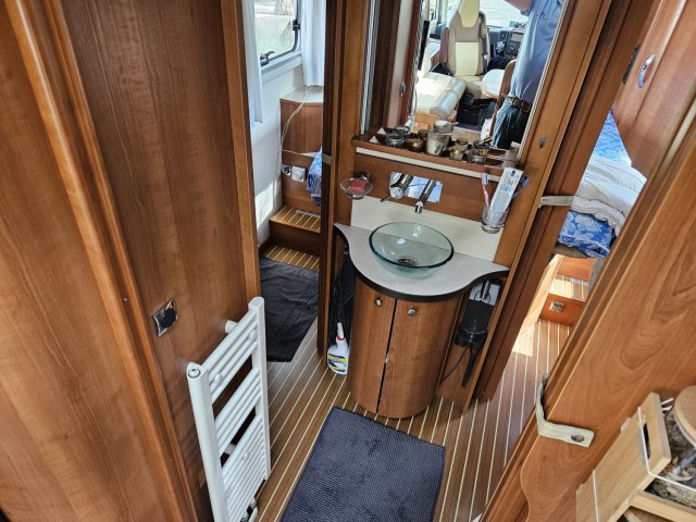 Rapido 10001 Design Edition - Photo 12