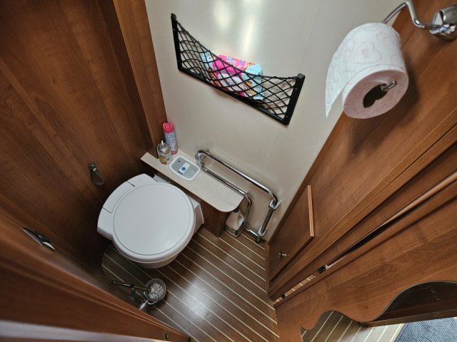 Rapido 10001 Design Edition - Photo 14