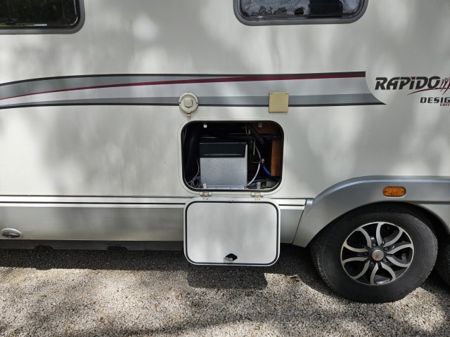 Rapido 10001 Design Edition - Photo 19