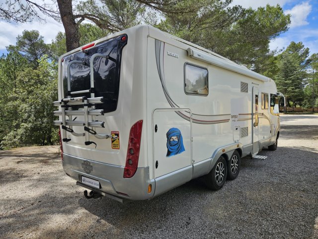 Rapido 10001 Design Edition - Photo 20