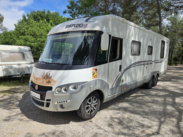 Rapido 10001 Design Edition - Photo 22